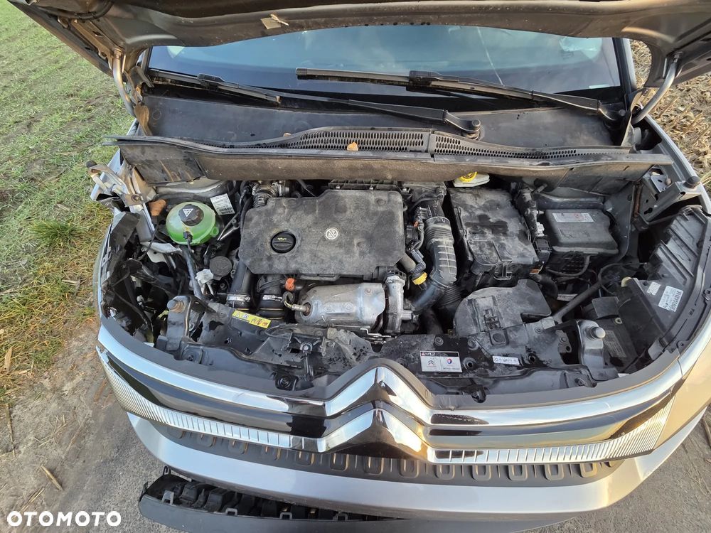 Citroën C3 Aircross BlueHDI 110 Stop & Start SHINE - 14