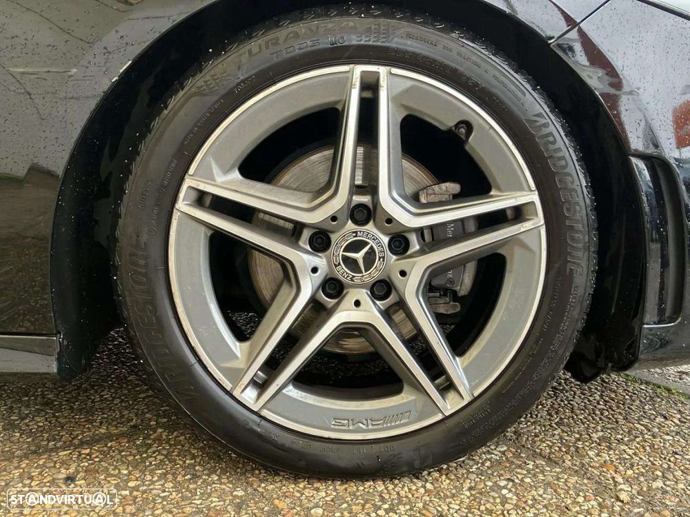 Mercedes-Benz A 180 - 18