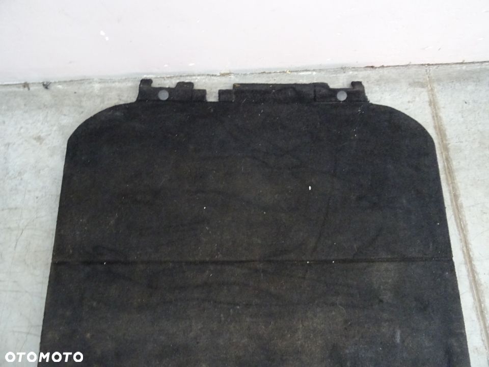 PODŁOGA WYKŁADZINA BAGAŻNIKA SEAT CORDOBA I LIFT VARIO NR75 - 3