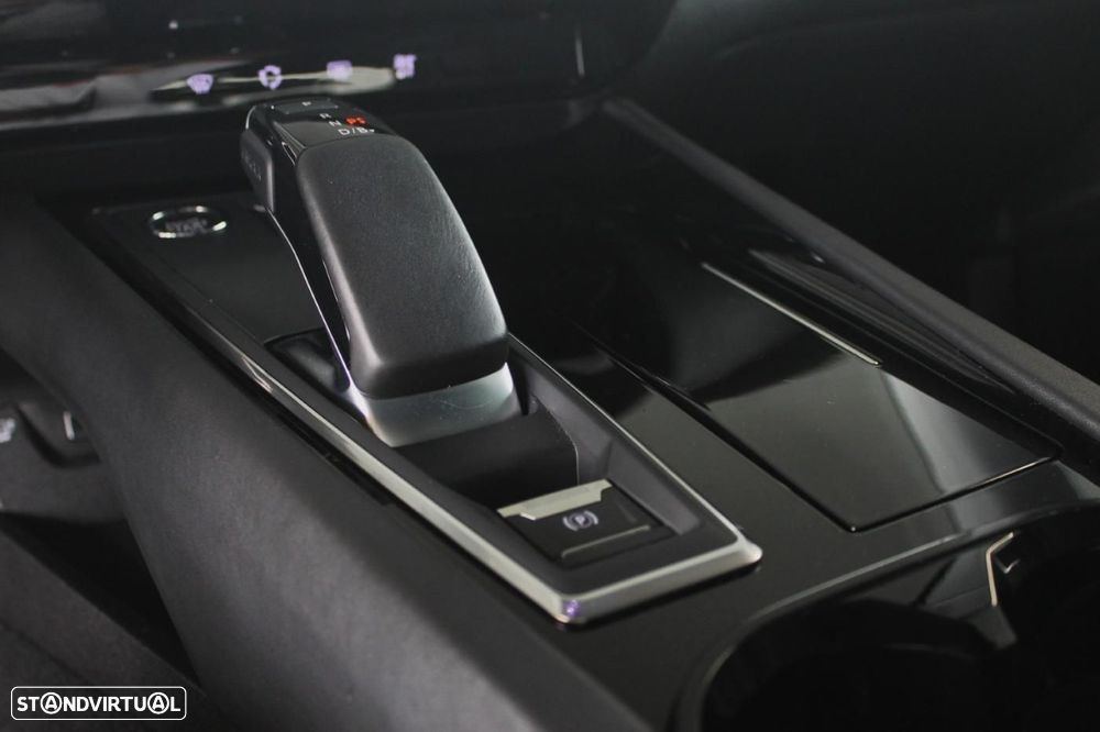 Peugeot 508 1.6 Hybrid Allure Pack e-EAT8 - 43