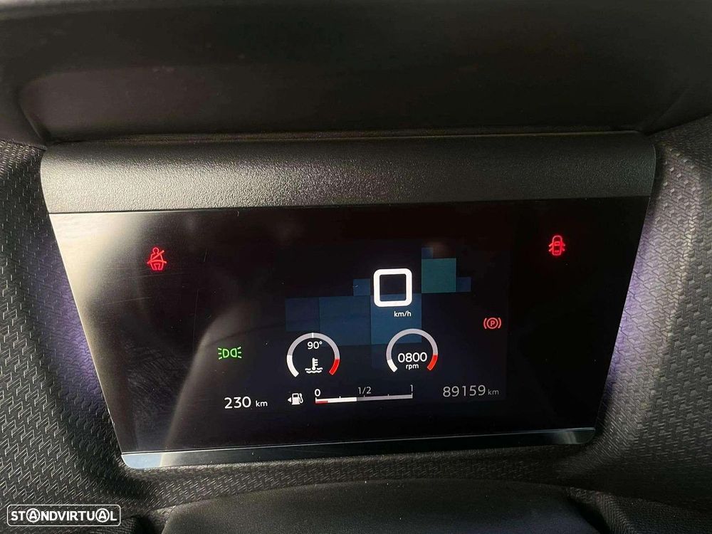 Citroën C4 1.2 PureTech Feel Pack - 11