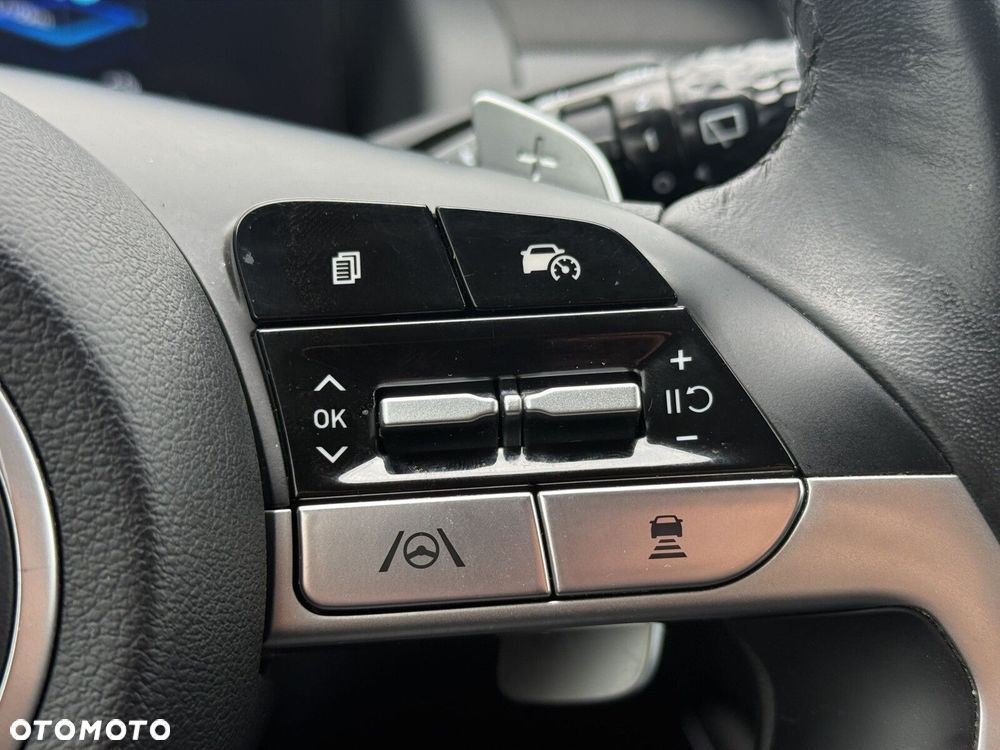 Hyundai Tucson - 22