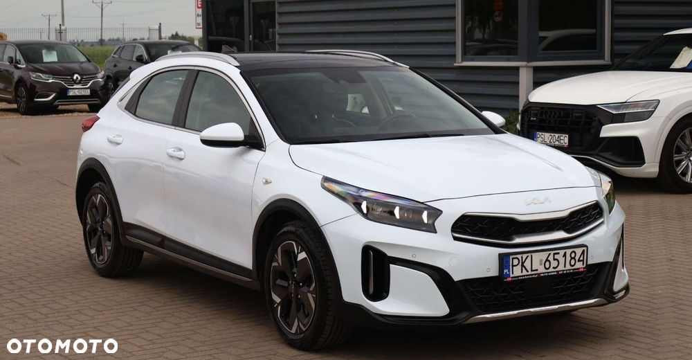 Kia XCeed - 4