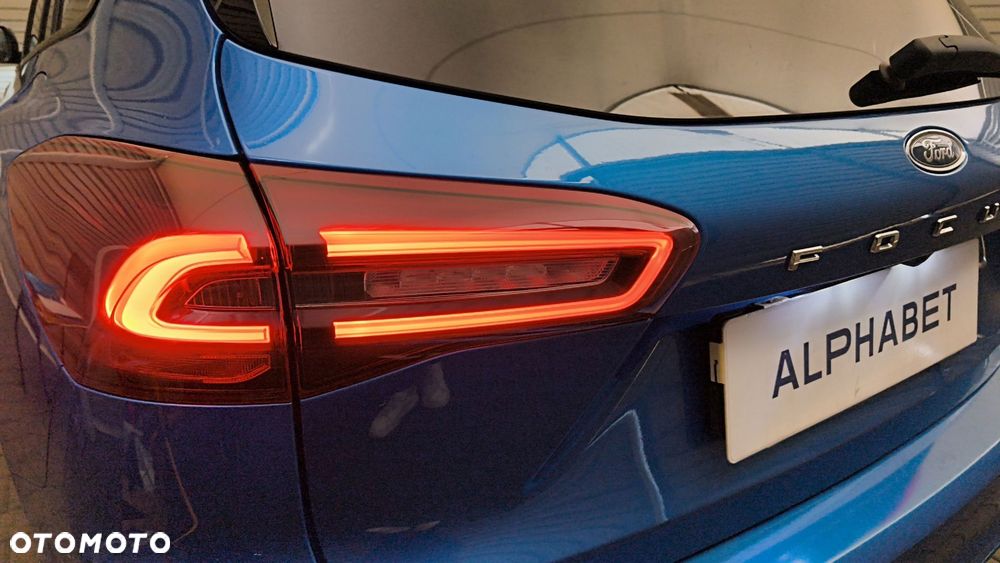 Ford Focus 1.5 EcoBlue ST-Line X - 33