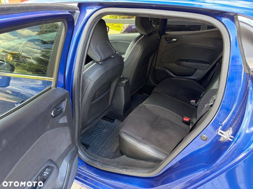Renault Clio TCe 100 INTENS - 14