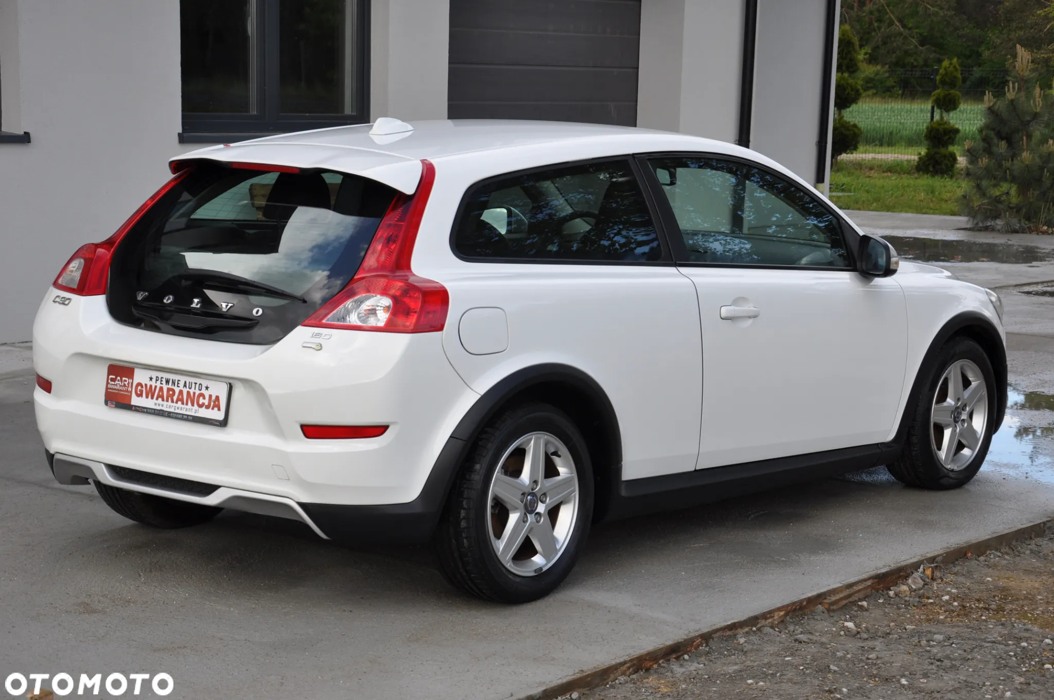 Volvo C30 1.6D DRIVe RDesign - 9