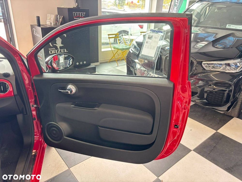 Fiat 500 - 26