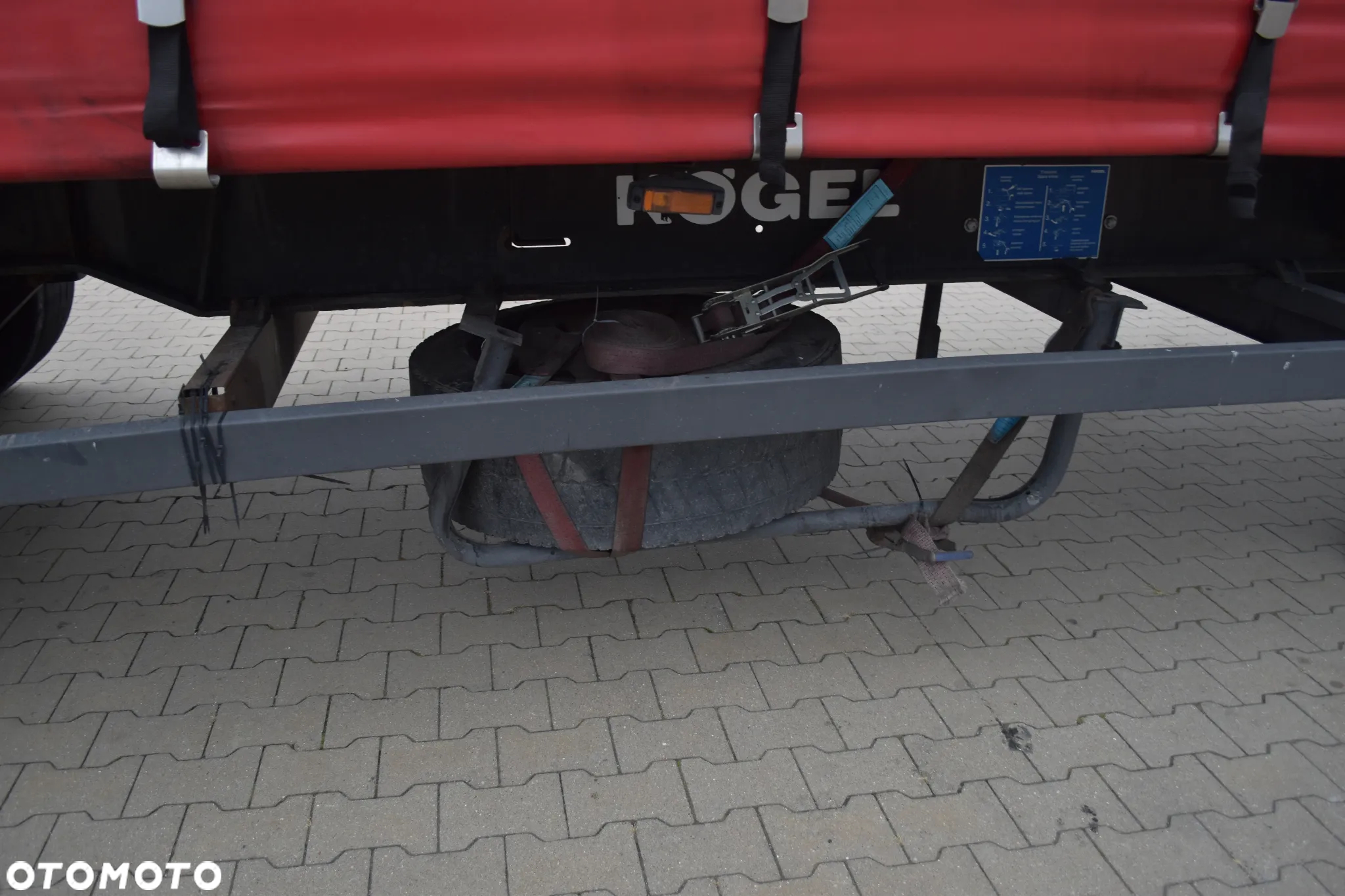 Kögel SN 24 - 14