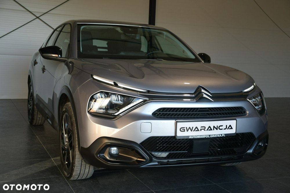 Citroën C4 1.2 PureTech Shine S&S - 6