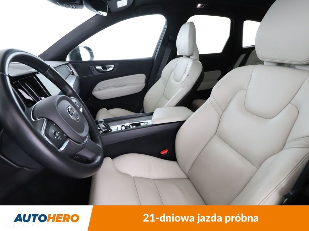 Volvo XC 60 - 11