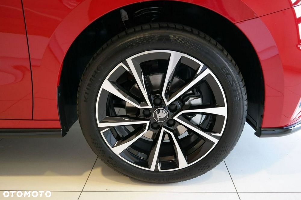 Skoda Fabia - 32