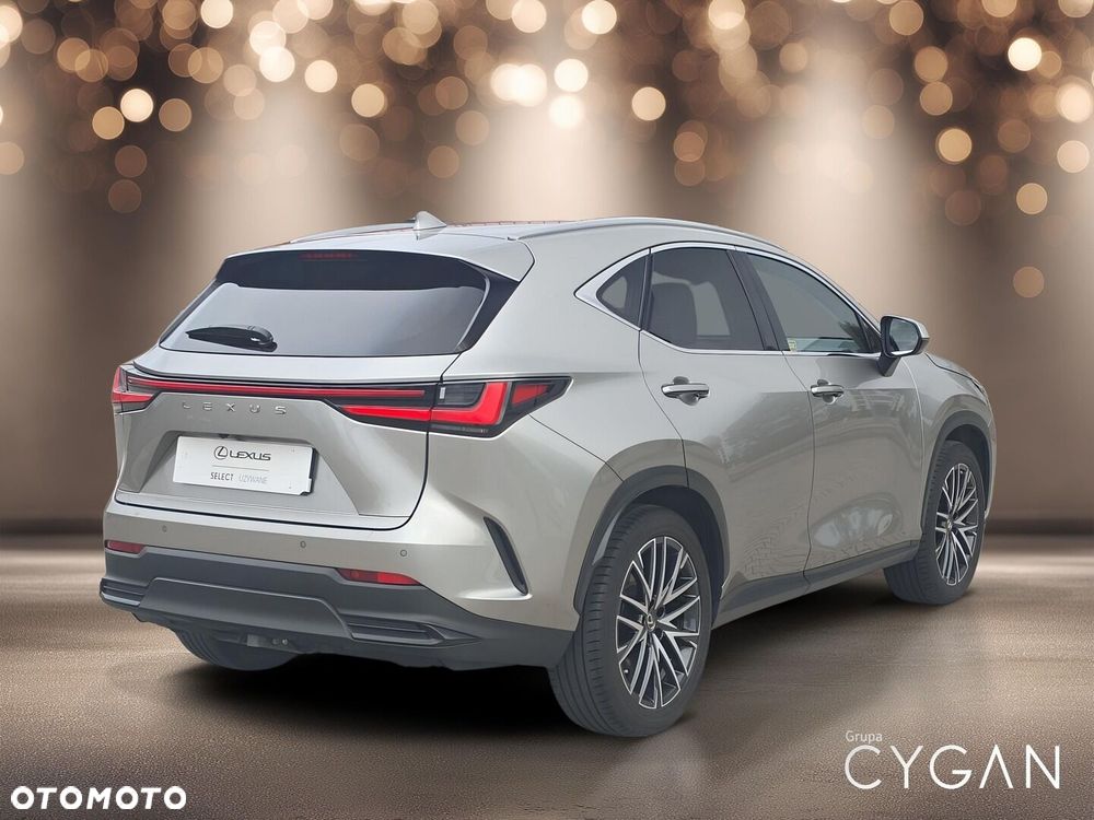 Lexus NX 350h Prestige AWD - 7