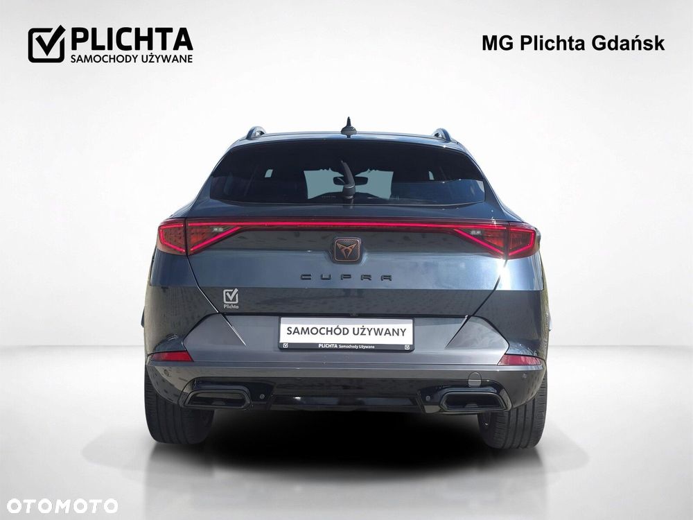 Cupra Formentor 2022 photo 4