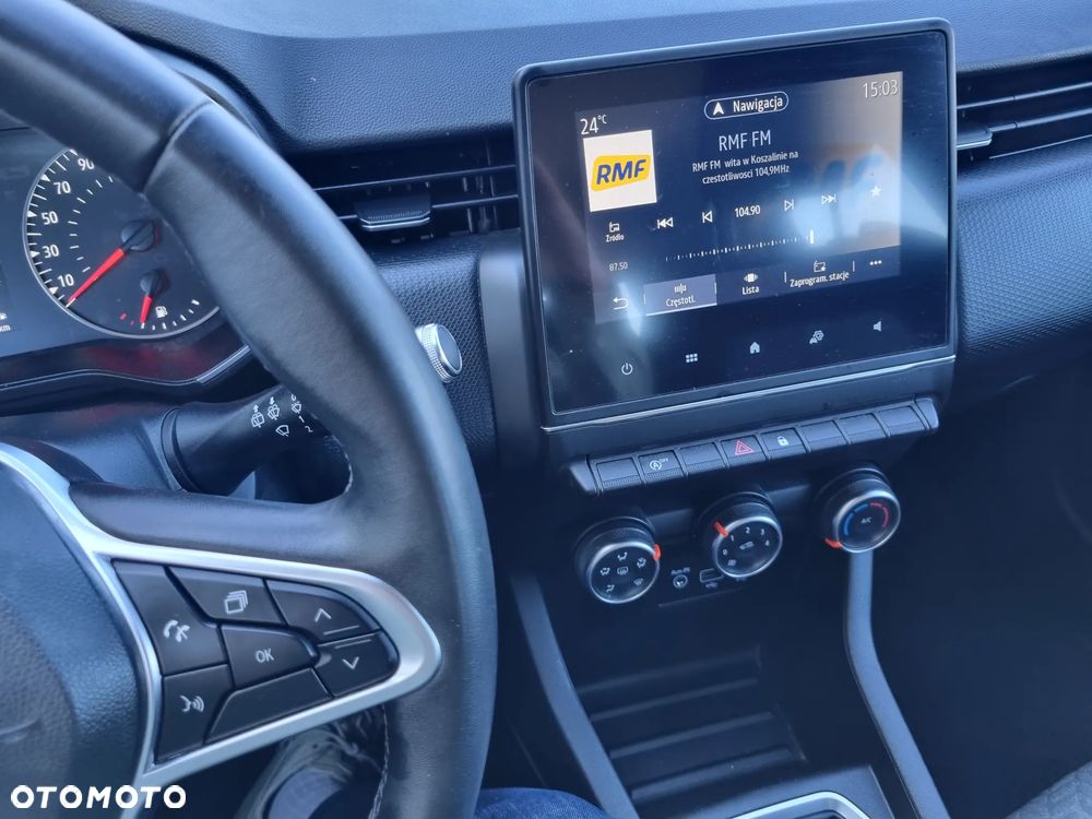 Renault Clio SCe 75 EXPERIENCE - 21