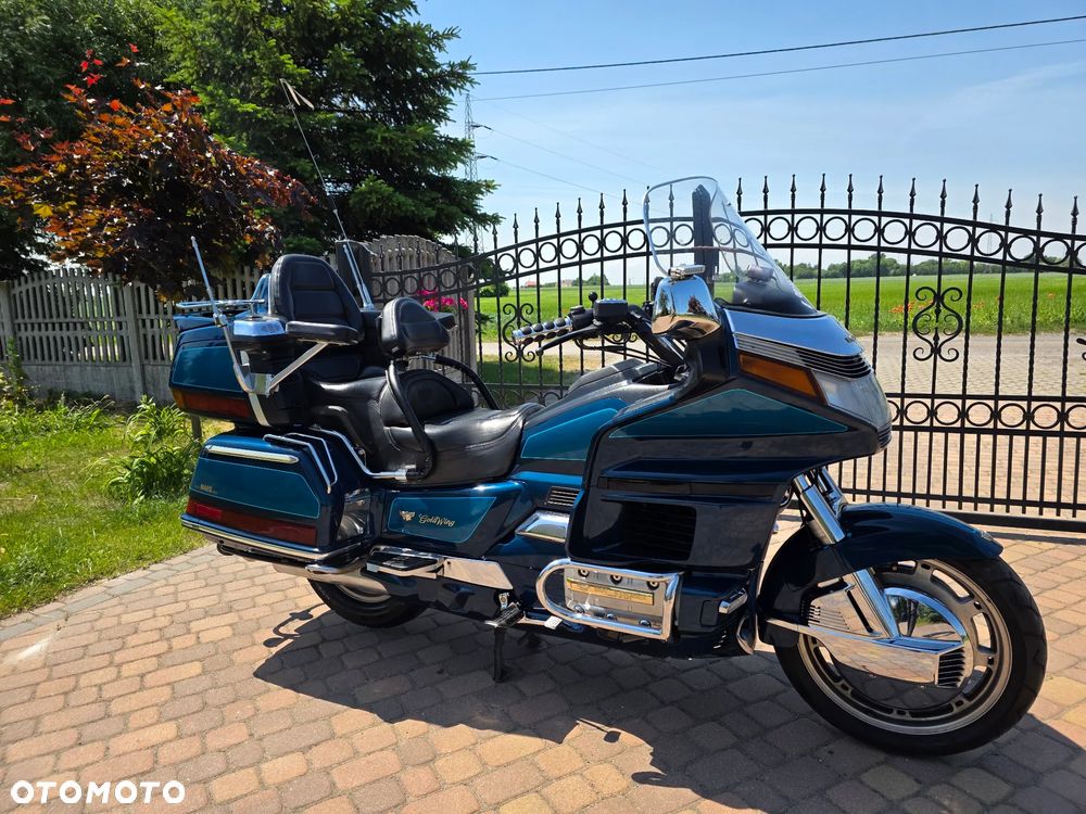 Honda GL