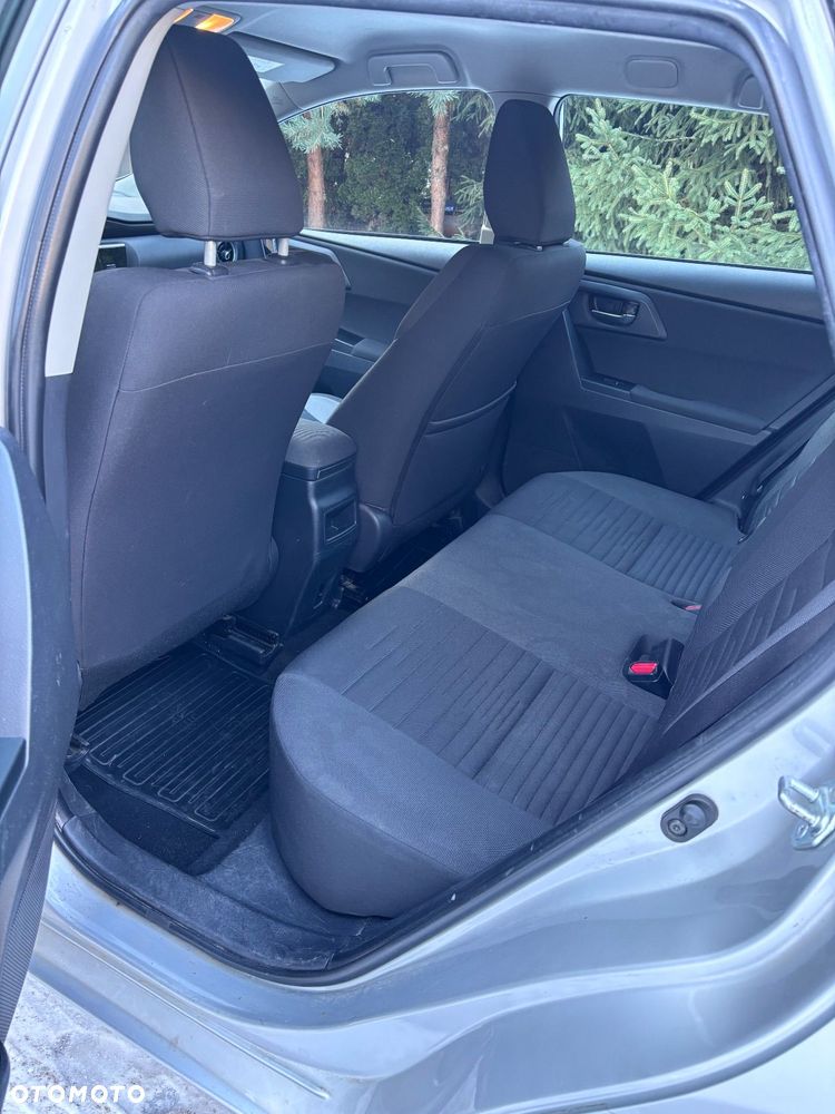 Toyota Auris 1.33 VVT-i Premium - 11