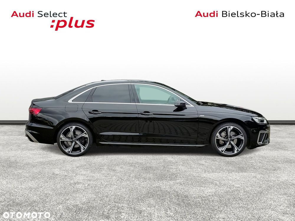 Audi A4 - 6
