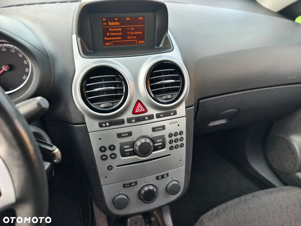 Opel Corsa 1.4 16V Active - 15