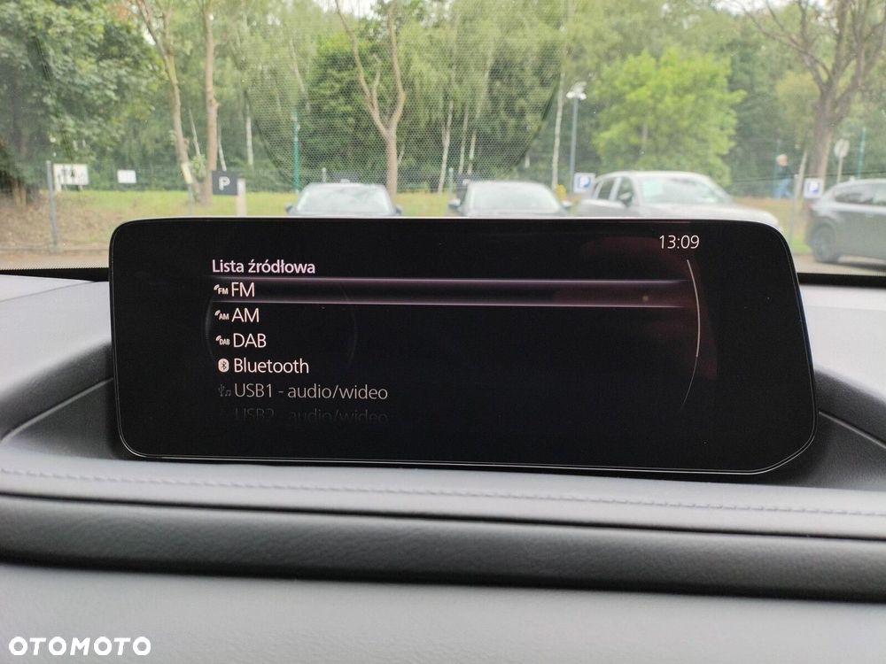Mazda CX-30 2.0 mHEV Centre-Line 2WD - 19