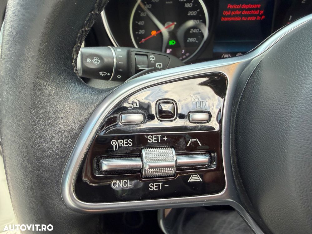 Mercedes-Benz GLC 220 d 4MATIC 9G-TRONIC - 18