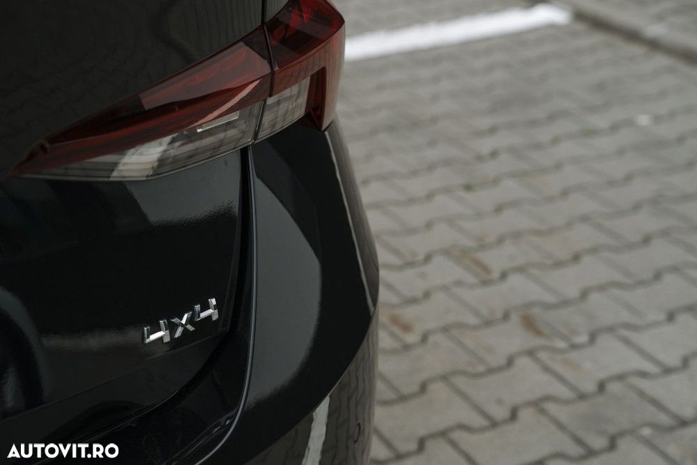 Skoda Octavia - 40