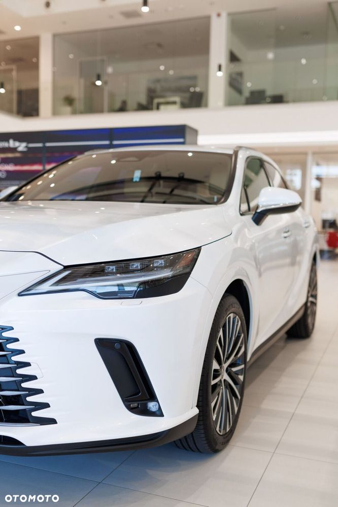 Lexus RX 450h+ Prestige - 6