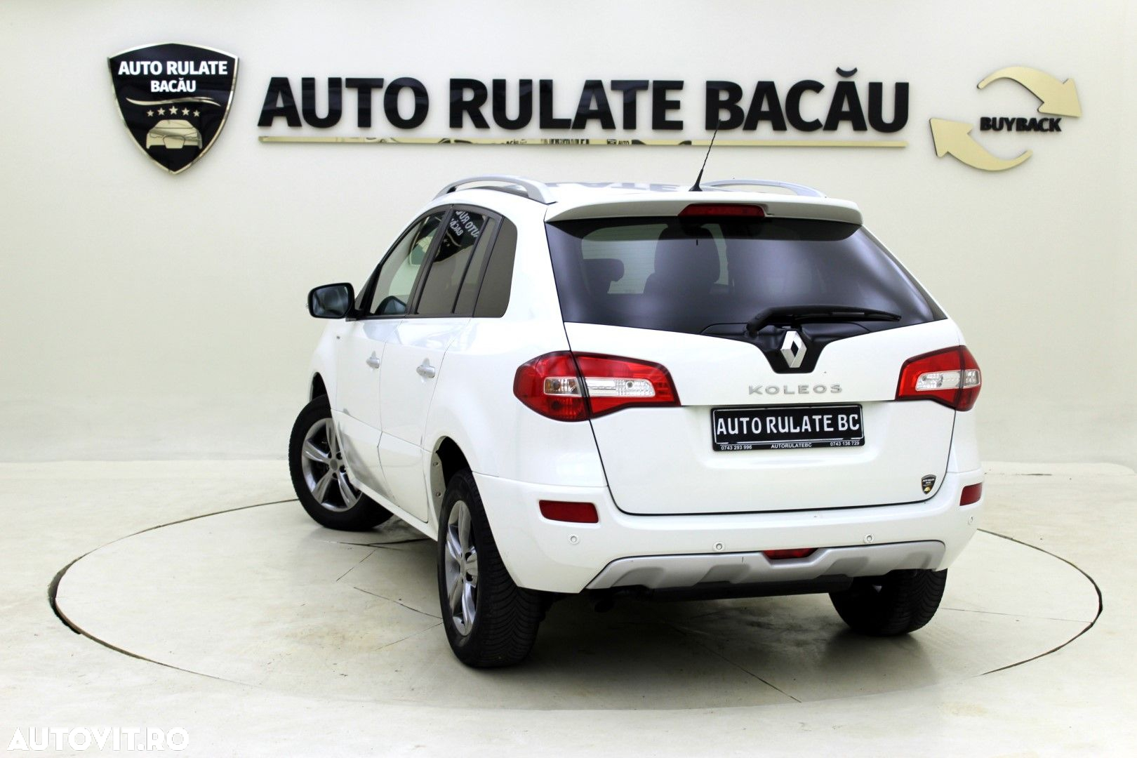 Renault Koleos - 7
