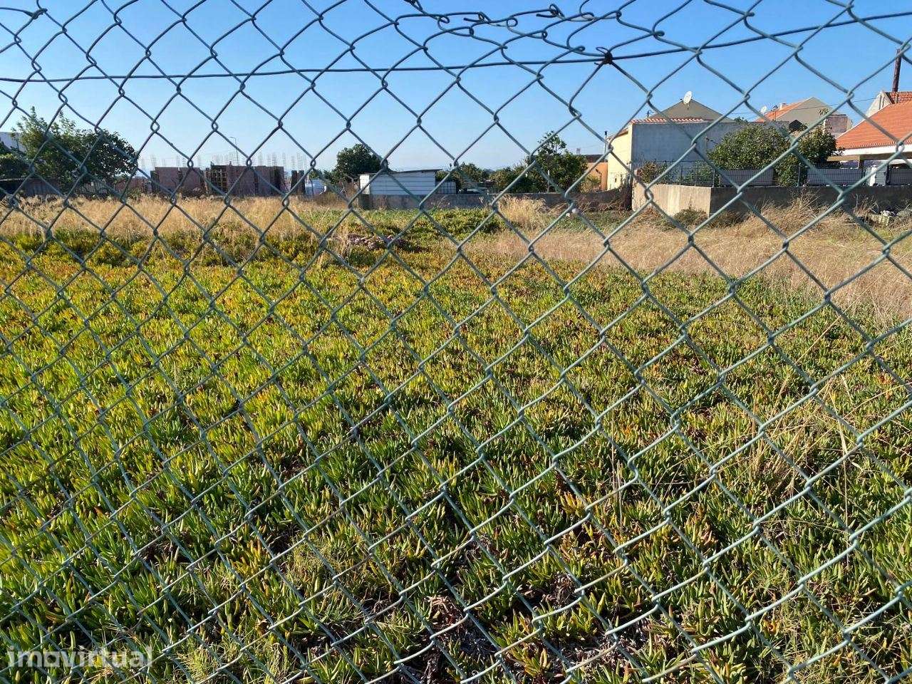 Vende-se terreno Samouco (584m2) - Grande imagem: 2/4
