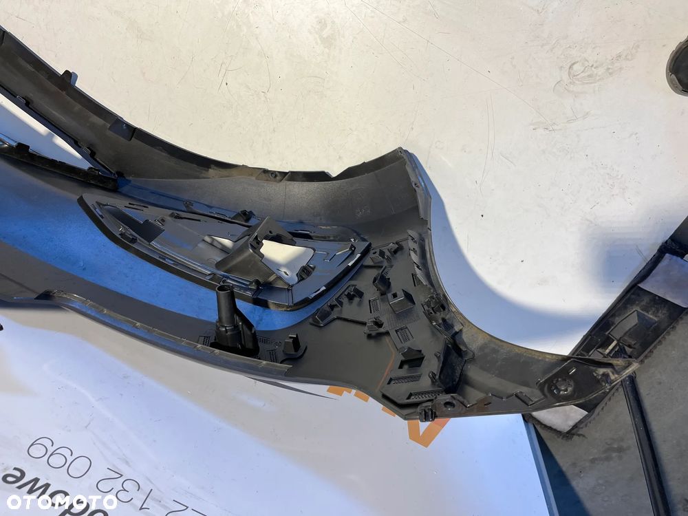 VOLVO S60 III V60 2018- ZDERZAK PRZÓD PRZEDNI 31690589 - 9