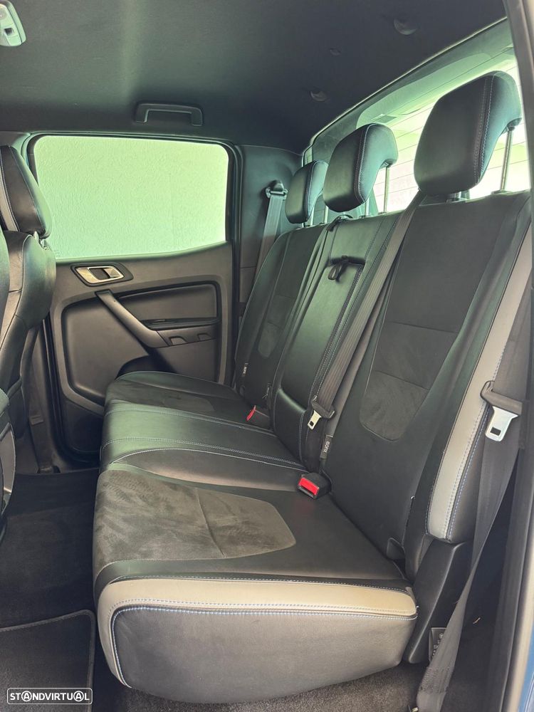 Ford Ranger - 14