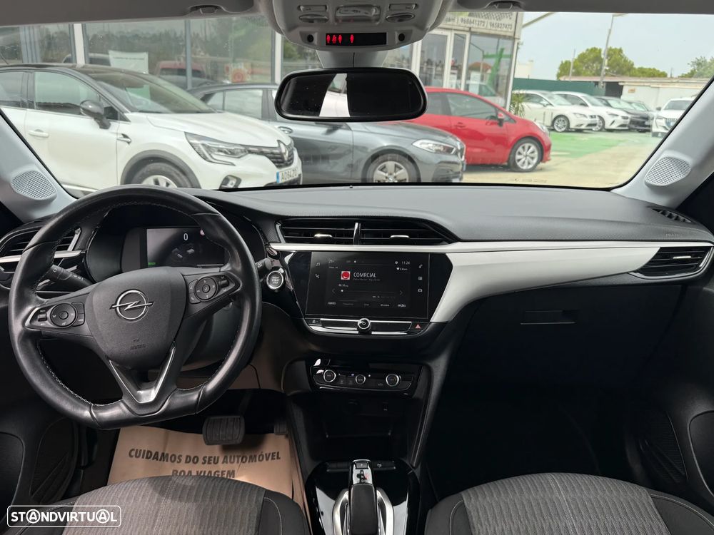 Opel Corsa-e Edition - 16
