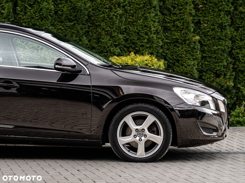 Volvo V60 D4 Business Edition - 9