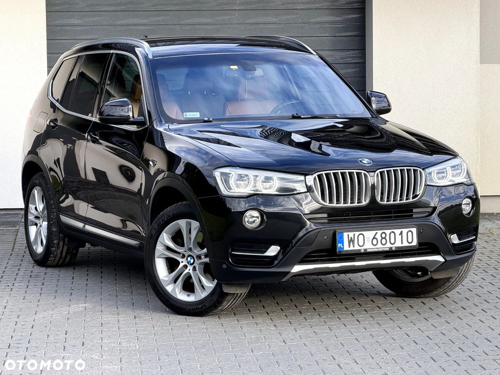 BMW X3 - 19