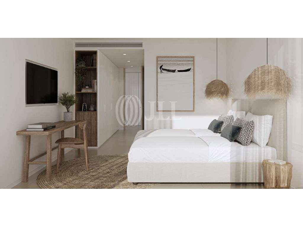 Apartamento T4, no resort Verdelago, Algarve - Grande imagem: 3/60