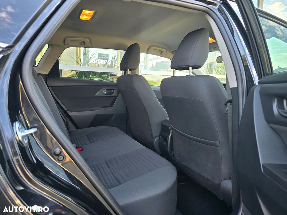 Toyota Auris 1.2 Turbo Edition-S - 13