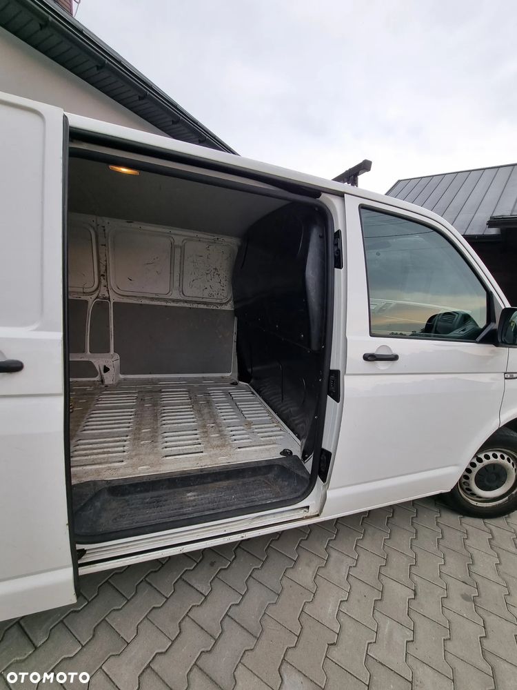 Volkswagen Transporter L2H2 - 29