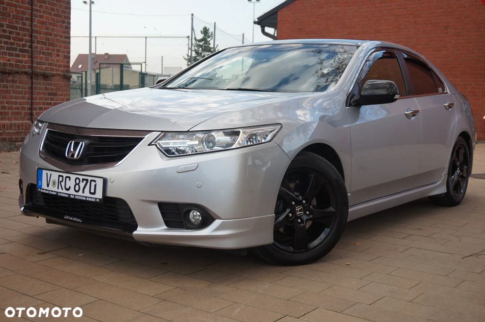 Honda Accord 2.0 Elegance Advantage - 4
