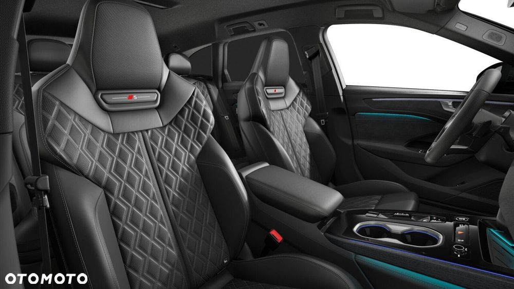 Audi A6 Avant TDI mHEV 220 kW Quattro S tronic - 7