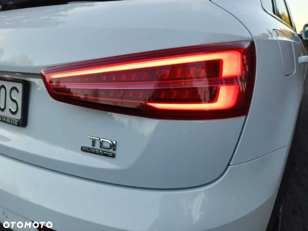 Audi Q3 2.0 TDI Quattro S tronic - 6