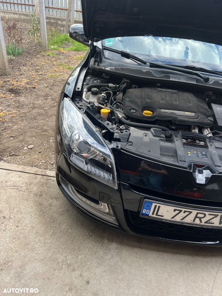 Renault Megane Grandtour dCi 165 FAP GT - 11