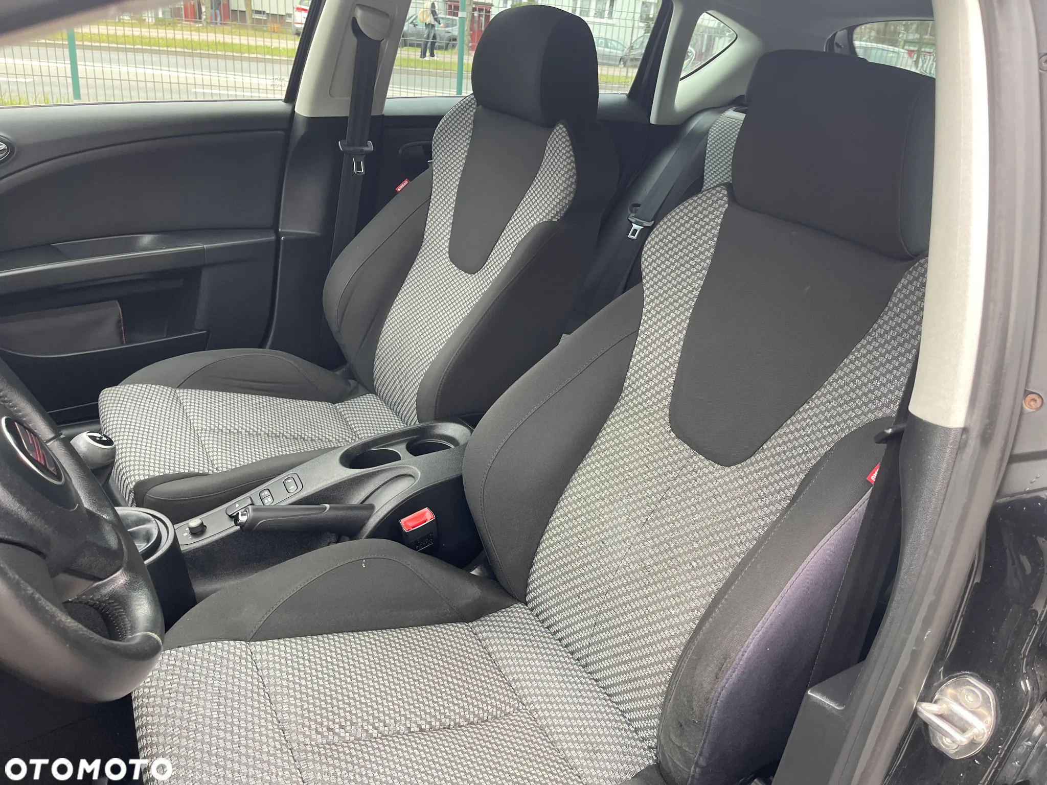 Seat Leon 1.4 TSI Style - 7