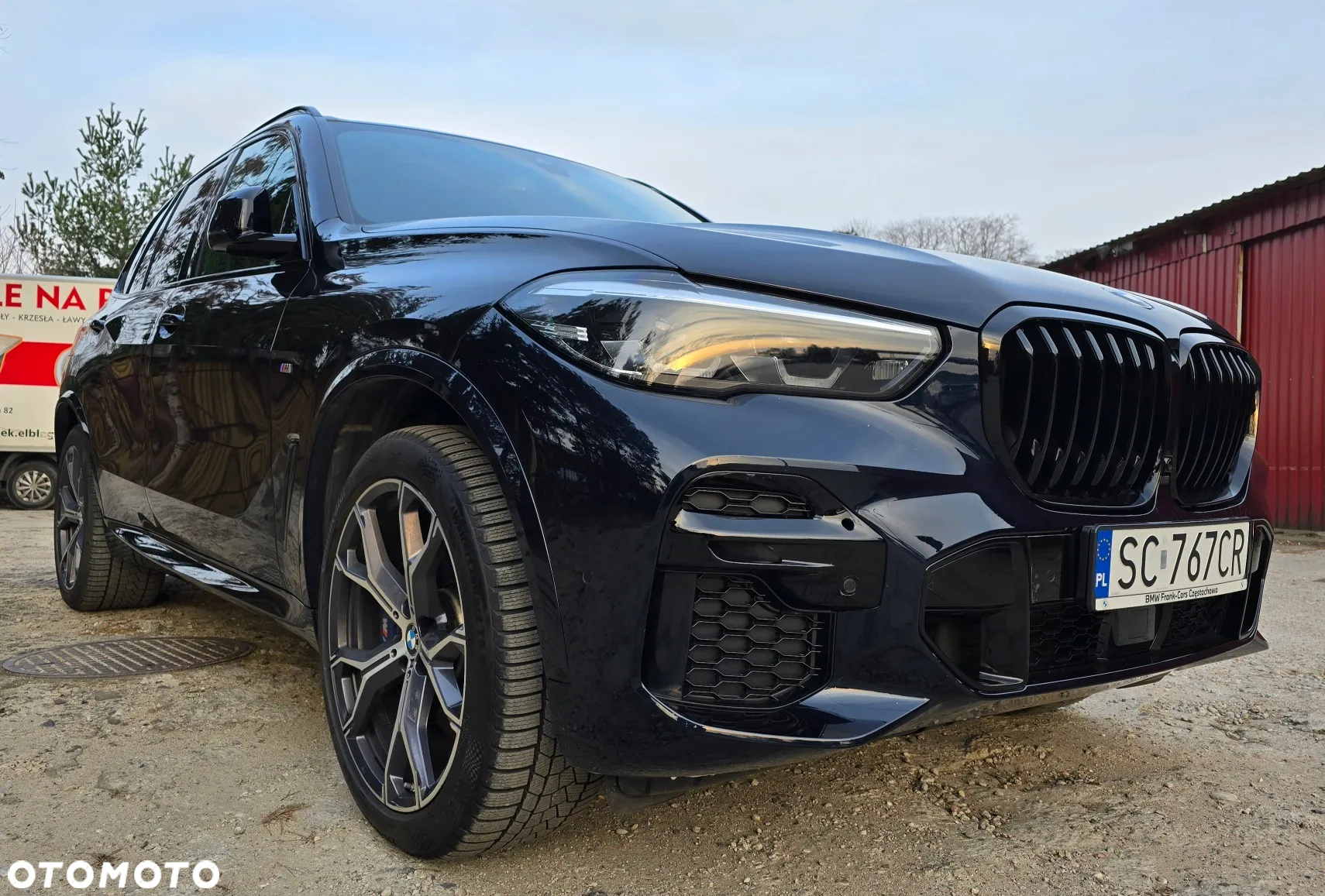 BMW X5 xDrive25d - 3