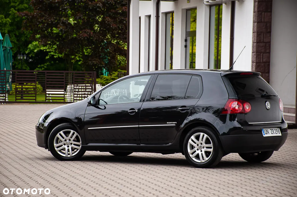 Volkswagen Golf 1.6 Edition - 16