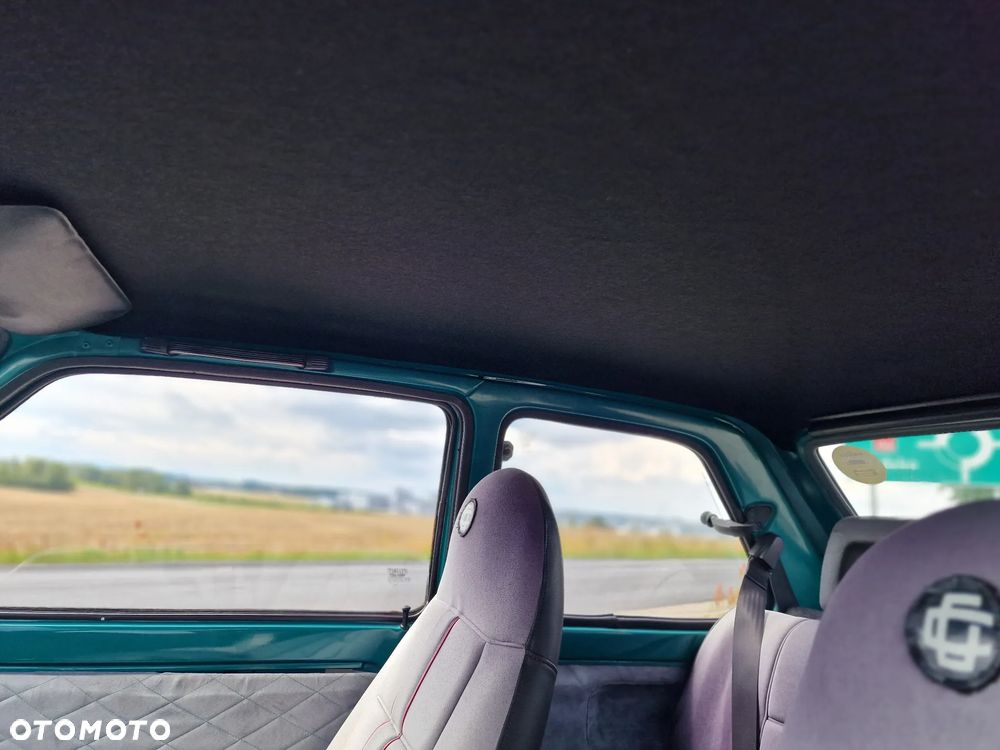 Fiat 126 650 Elegant - 15