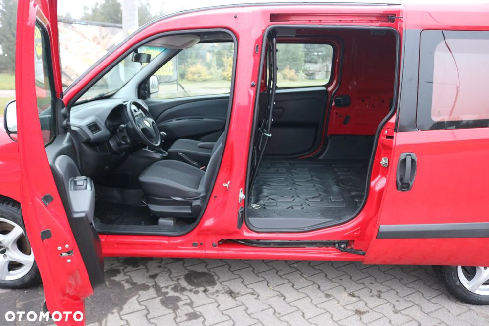 Fiat DOBLO - 33