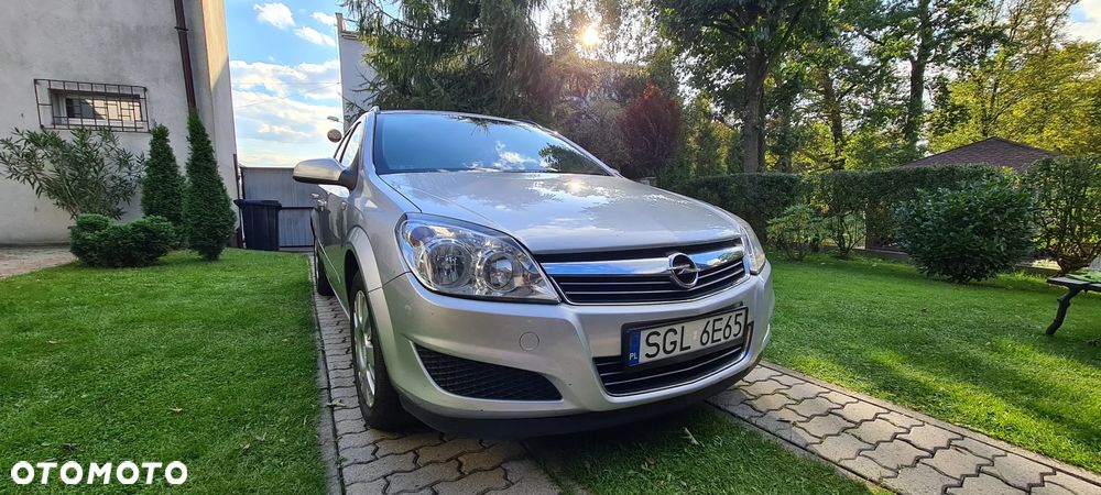 Opel Astra III 1.6 Enjoy - 1