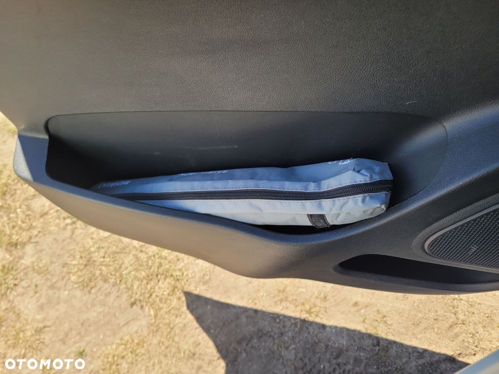 Opel Vivaro Długi L2 Webasto - 31