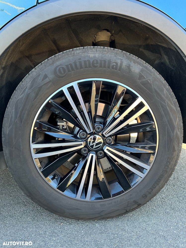 Volkswagen Tiguan 1.4 eHybrid OPF Elegance - 13