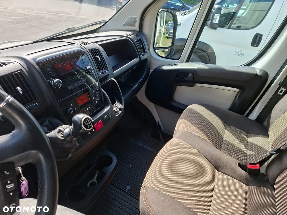 Citroën Jumper L4H2 - 12