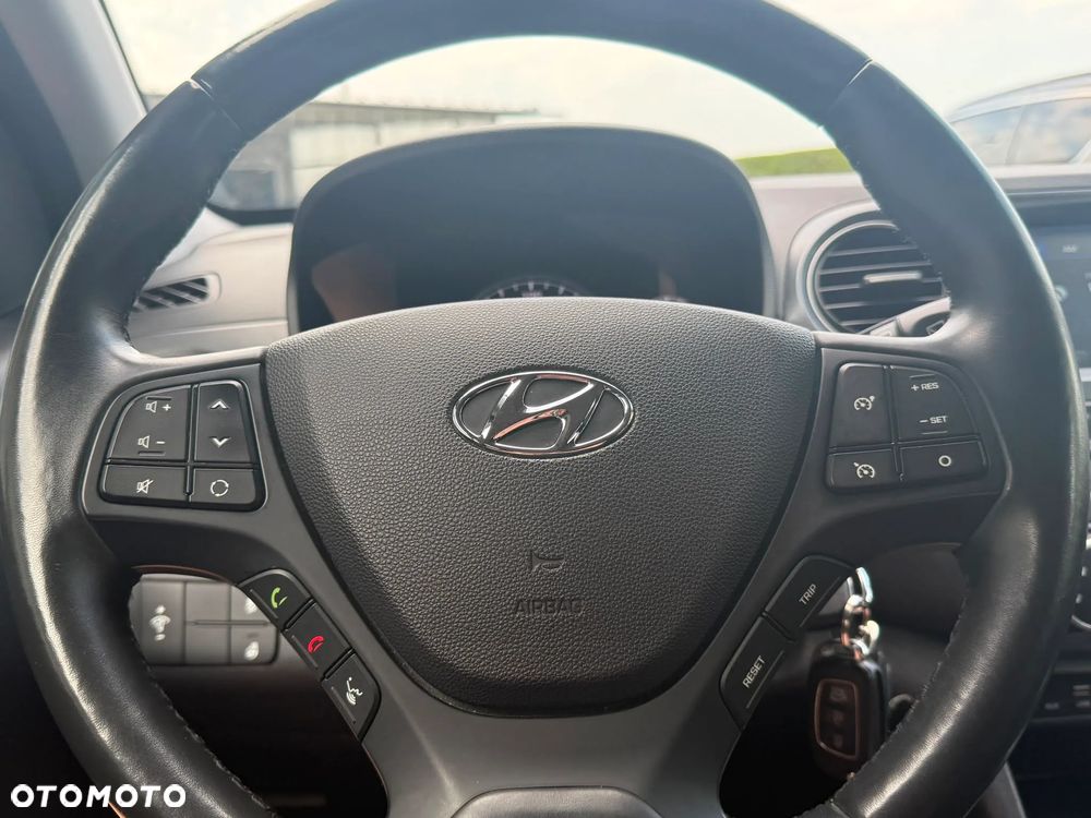 Hyundai i10 1.0 Comfort - 23